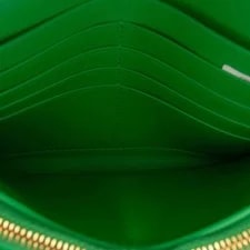 Bottega Veneta Wallet on Strap Crossbody 4