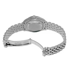 Rolex Datejust 279174 28mm Stainless Steel Pink #WW1252 4