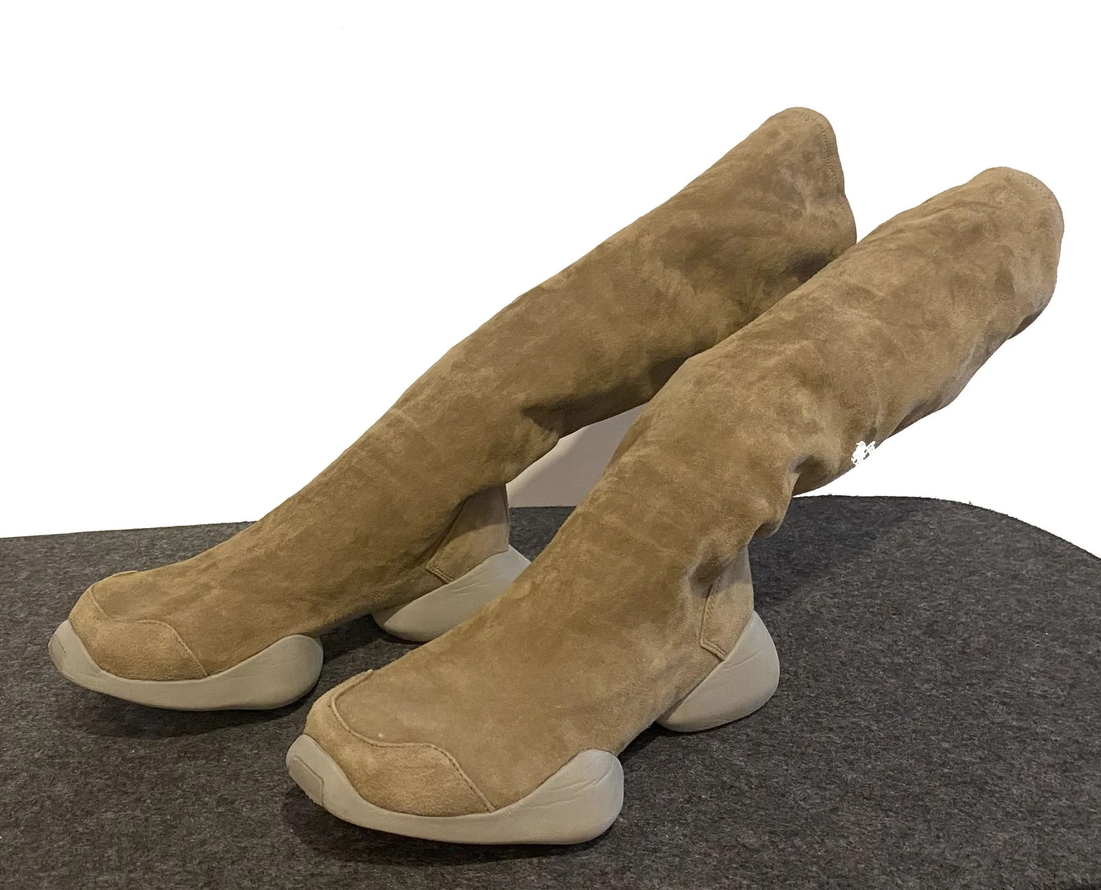 Rick Owens Sneakers 3
