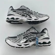 Asics Gel Kayano 14 Metropolis Jasper Running Shoes 1203A537-020 2
