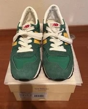 9.0US New Balance M990Gg1 990 V1 2