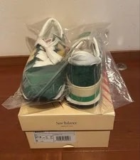 9.0US New Balance M990Gg1 990 V1 4