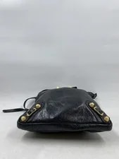 Balenciaga Giant Hip Crossbody 3
