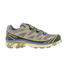 Salomon — Salomon XT-6 Gull Granada - L47147900 — Sneaker — resale