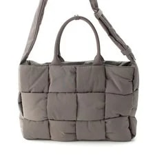 Bottega Veneta — Bottega Veneta Bottegaveneta Maxi Arco 2Way — Handbag — resale