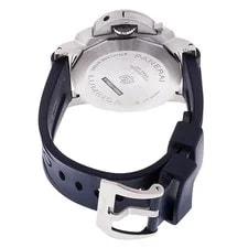 Panerai Luminor Marina PAM01313 Stainless Steel 44mm Automatic 2023 #KMW792 3