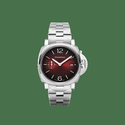 Panerai Luminor Due 42 2
