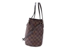 Louis Vuitton Neverfull Compact Classic 2