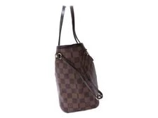 Louis Vuitton Neverfull Compact Classic 3
