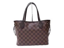 Louis Vuitton Neverfull Compact Classic 4