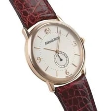Audemars Piguet Round 14952OR.O.0002 SW01679 2