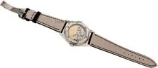 Patek Philippe Complications Annual Calendar Auto Gold Strap 5146G-001 3