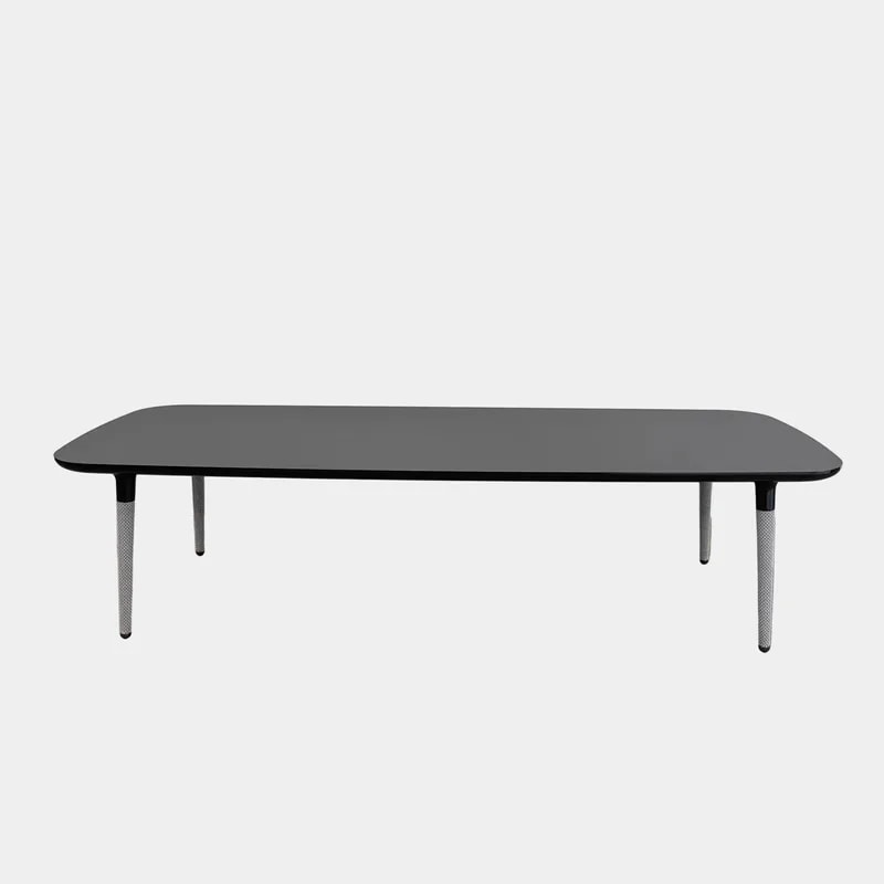 Roche Bobois — Roche Bobois Globe Trotter la Parisienne Dining Table — Furniture — resale