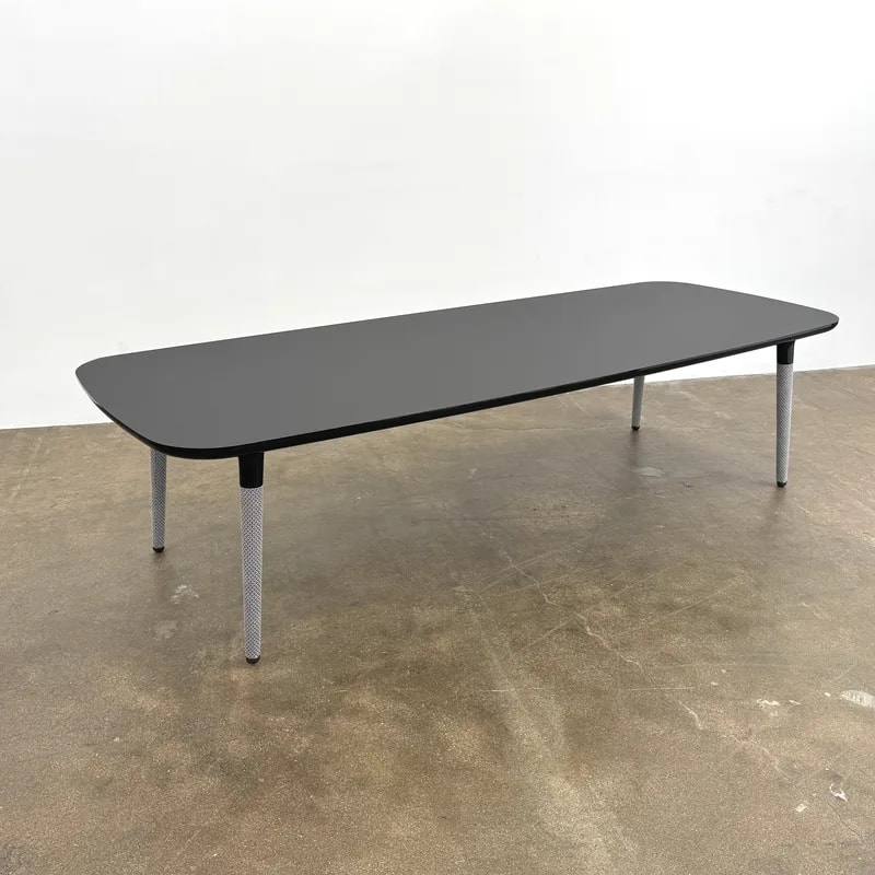 Roche Bobois Globe Trotter la Parisienne Dining Table 3