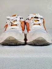 Saucony 6000 Running Shoes Transparent 9 4