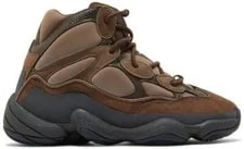 Adidas — Size 5.5 - Adidas Yeezy 500 High — Sneaker — resale