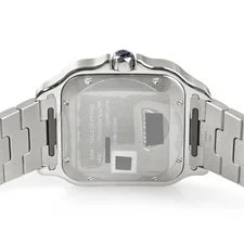 Cartier Santos de LM W2SA0009 SW18555 4