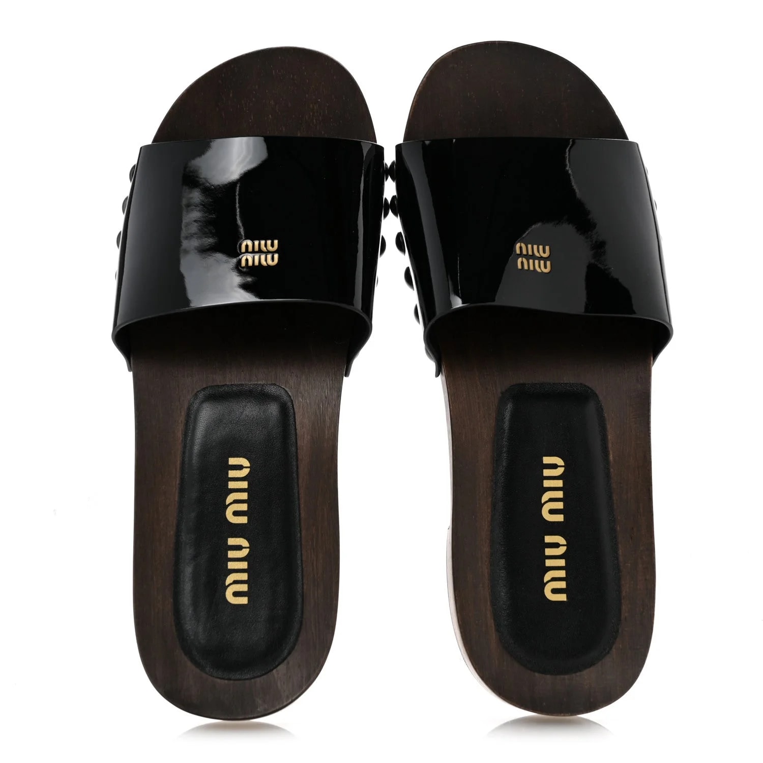 Logo Slide Clogs 36 2