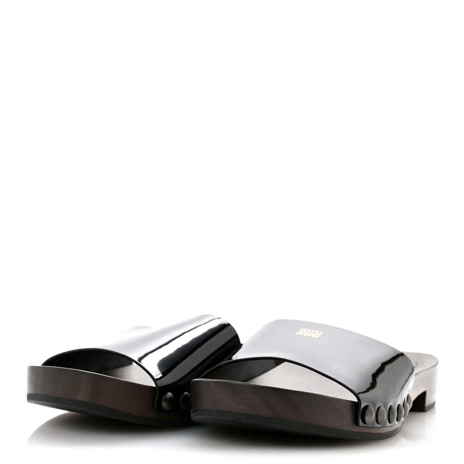 Logo Slide Clogs 36 4