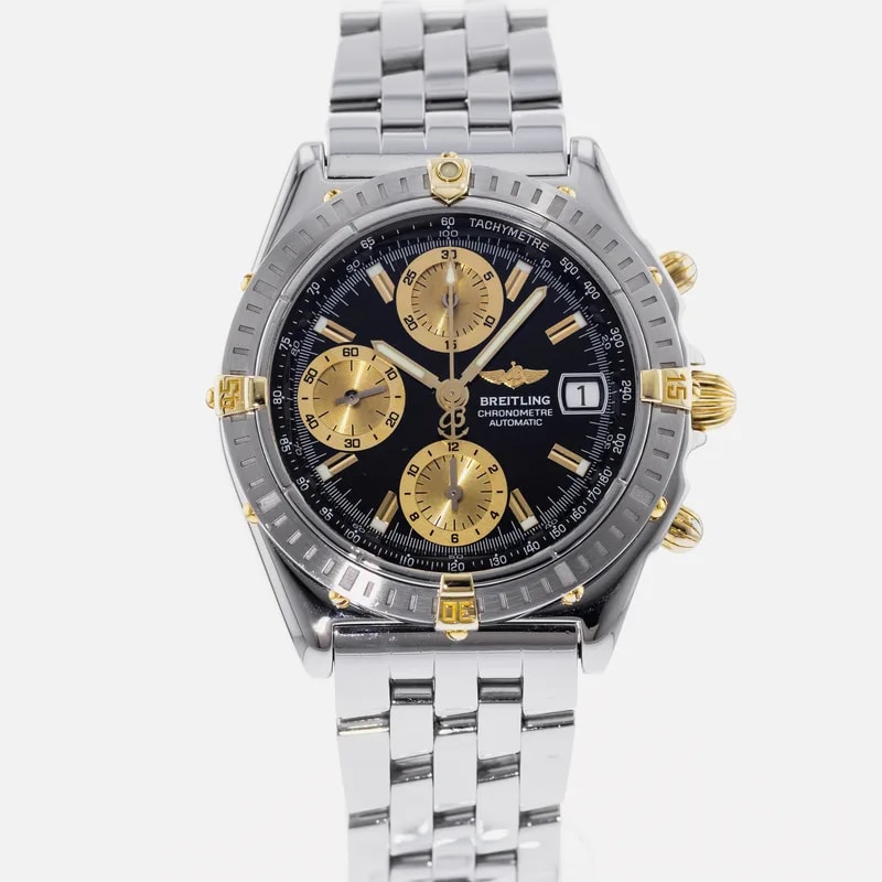 Breitling — Breitling Chronomat B13352 — Watch — resale