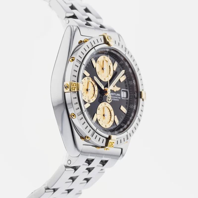 Breitling Chronomat B13352 4