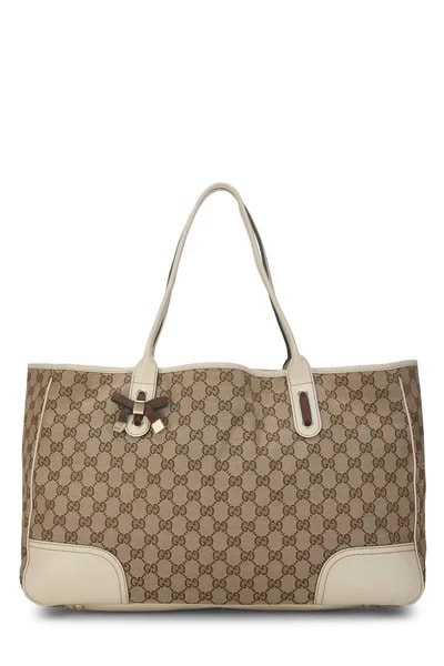 Gucci — Original Princy Large — Handbag — resale