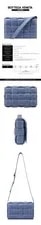 Bottega Veneta 23SS Padded Cassette Windspent 591970 VCQR1 8546 52478830 2