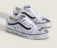 VANS — Vans Old Skool Travis Barker Dues Paid US ’s Size 9 *Confirmed Order* — Sneaker — resale