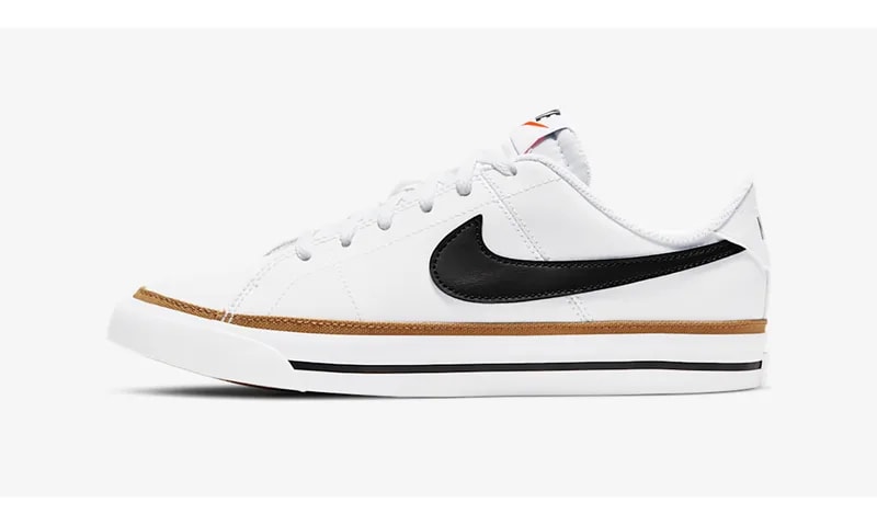 NIKE — Court Legacy GS " DA5380 102 — Sneaker — resale