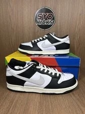 Size 14 - Nike SB Dunk Low X HUF San Francisco 2