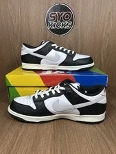Size 14 - Nike SB Dunk Low X HUF San Francisco 3
