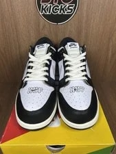 Size 14 - Nike SB Dunk Low X HUF San Francisco 4