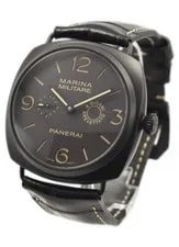 Panerai PAM 339 Radiomir 8 Giorni Brevattato in Black Ceramic 3