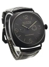 Panerai PAM 339 Radiomir 8 Giorni Brevattato in Black Ceramic 4