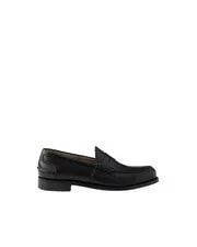 Prada $1270 Loafers New 2