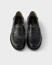 Prada $1270 Loafers New 4