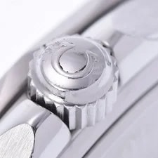 Omega Seamaster 2832.21.53 41mm Stainless Steel White #WW2651 4
