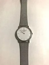 IWC International Co. Portofino Ref.3331 Quartz Silver White 2
