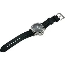 Panerai Luminor 44mm PAM01084 44mm Stainless Steel Black OKW726 3