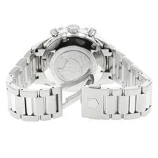 TAG Heuer CV201AK Carrera Caliber 16 Chronograph Automatic S 947244 From JAP 4