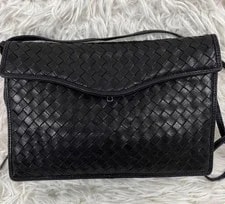 Bottega Veneta Crossbody 10.6x7.5x3.9in 2