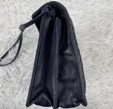 Bottega Veneta Crossbody 10.6x7.5x3.9in 4