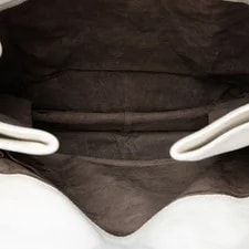 Bottega Veneta Trimmed Cervo Zip Around Expandable 4