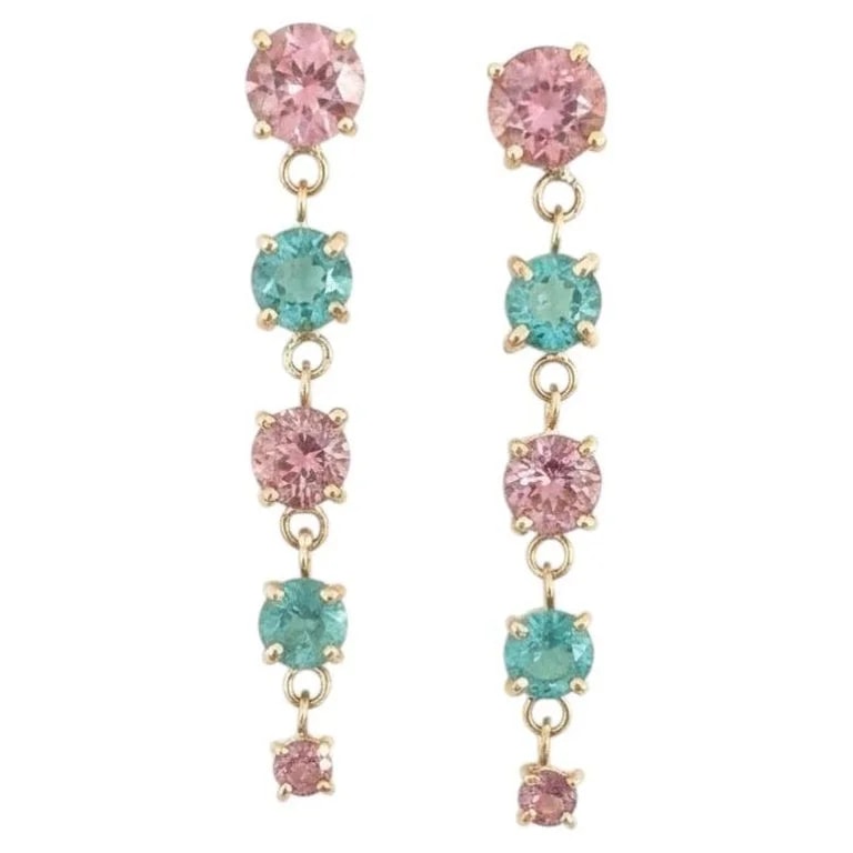 Jen Proudman Jewelry — Drop — Jewelry — resale