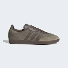 Adidas — 10M / 11W - [NEW] Adidas Samba OG Casual Shoes 'Orbit ' — Sneaker — resale