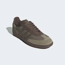 10M / 11W - [NEW] Adidas Samba OG Casual Shoes 'Orbit ' 3