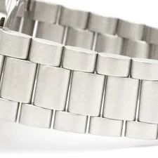 Omega Seamaster Aqua Terra Large Size Automatic 2502.80 Polished BF586494 3