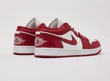 Size 12 - Jordan 1 Low New Beginnings 553558-166 3