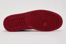 Size 12 - Jordan 1 Low New Beginnings 553558-166 4