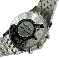 Breitling Navitimer 01 Chronograph 43 AB012012/BB01 Black #305 2